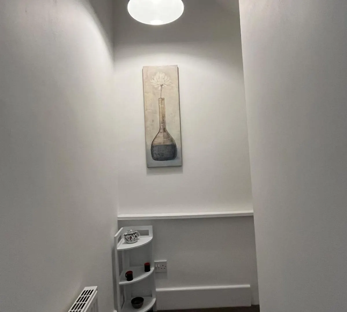 度假居 Comfortable Townhouse In *