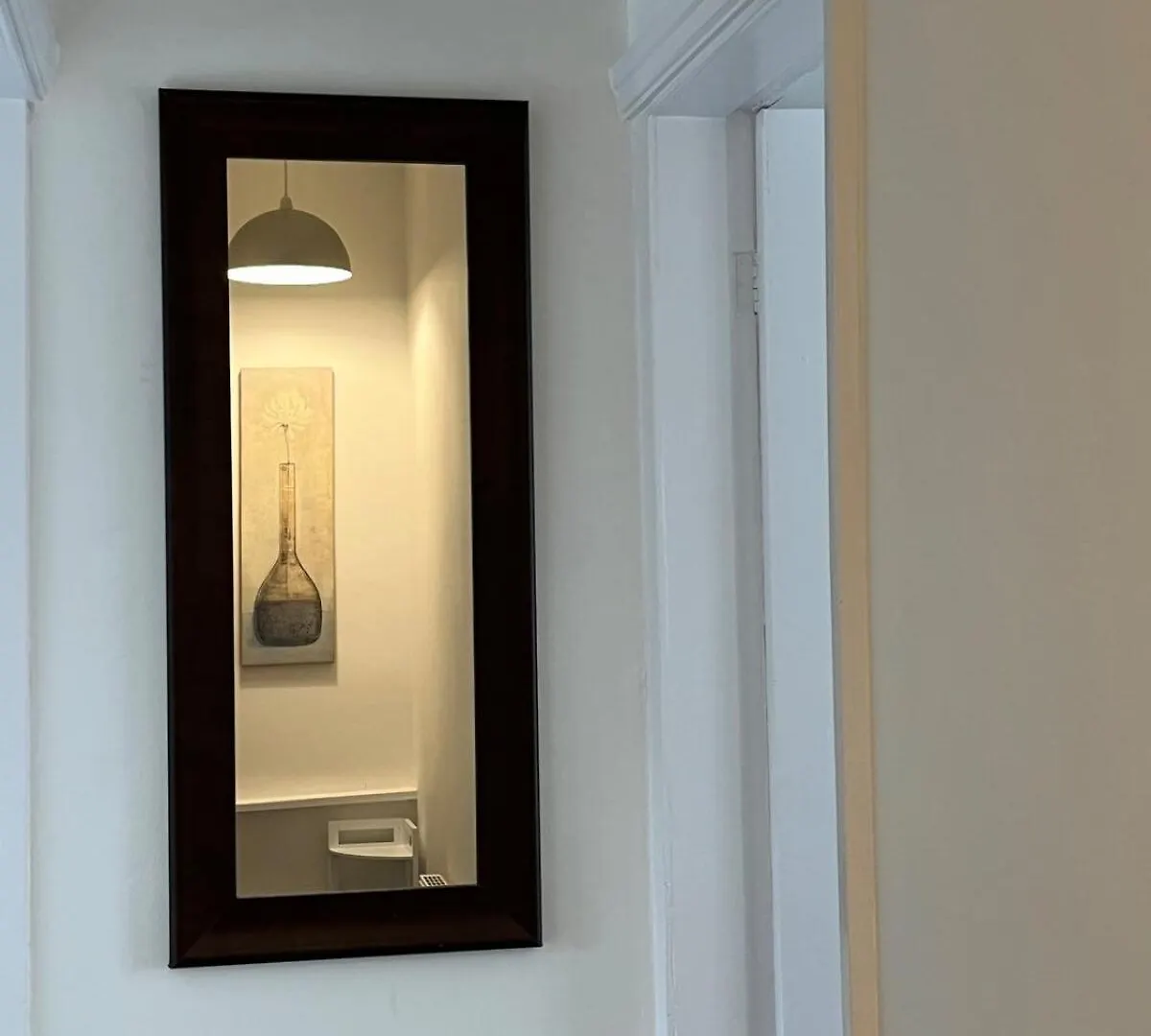 Comfortable Townhouse In 度假居 *
