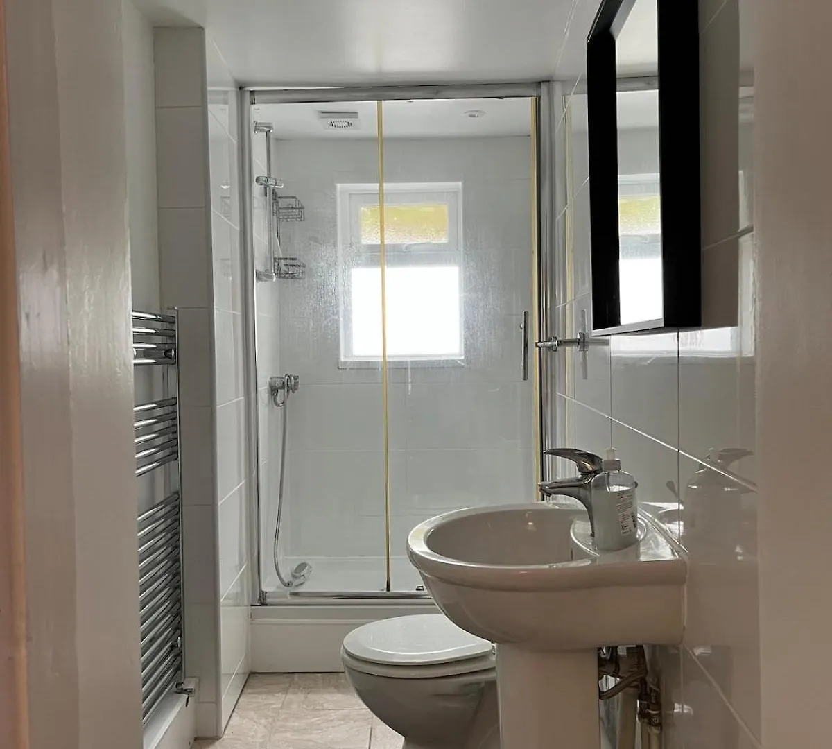 Comfortable Townhouse In 度假居 *