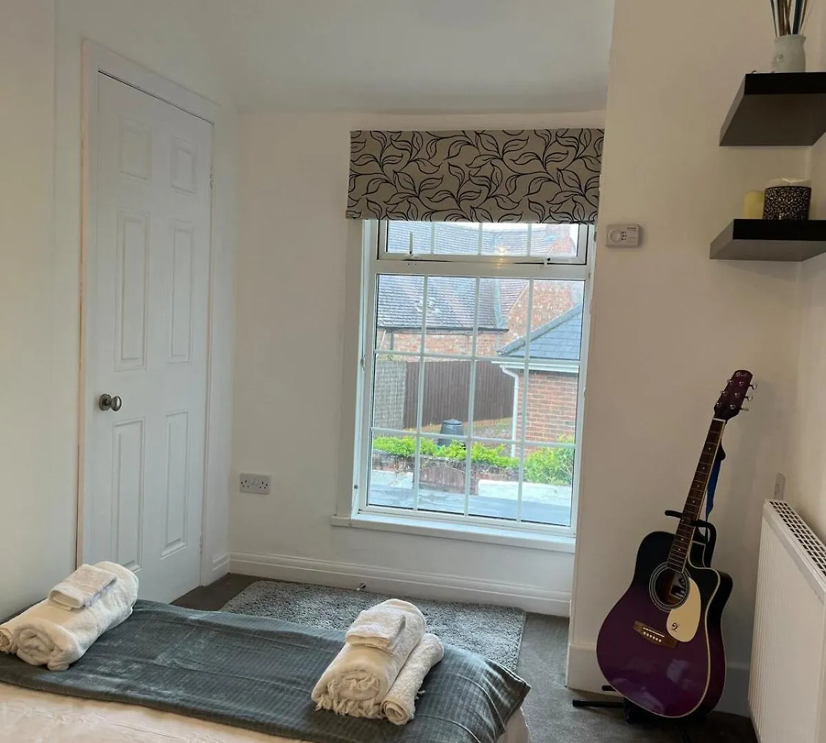度假居 Comfortable Townhouse In *