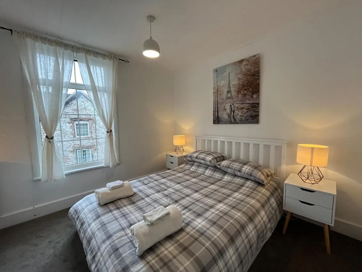 Holiday home Comfortable Townhouse In *