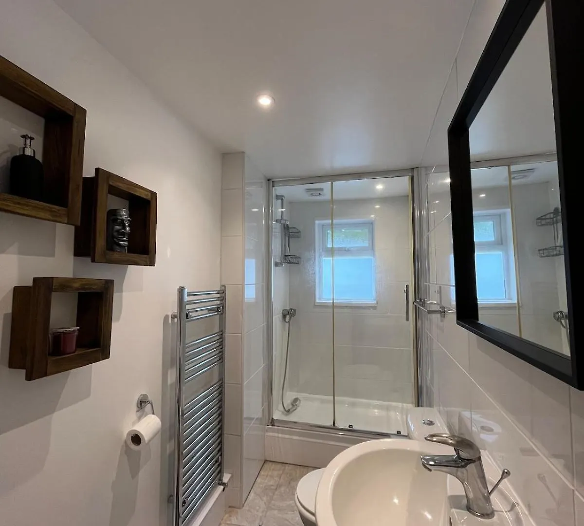 Holiday home Comfortable Townhouse In *