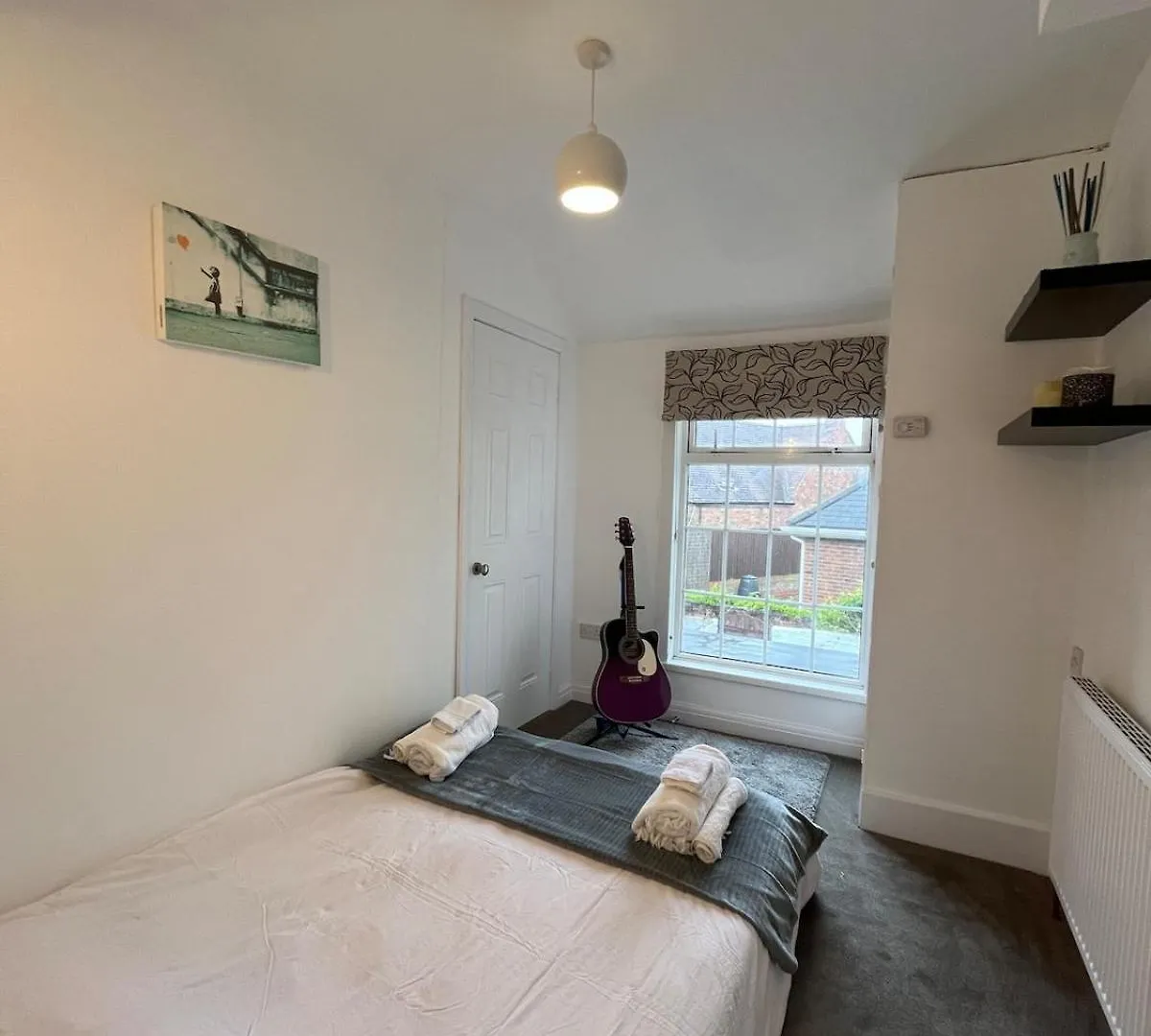 Comfortable Townhouse In Holiday home