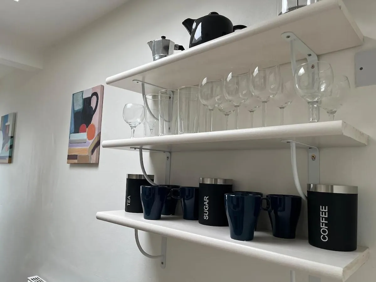 Holiday home Comfortable Townhouse In Willerby (East Yorkshire)