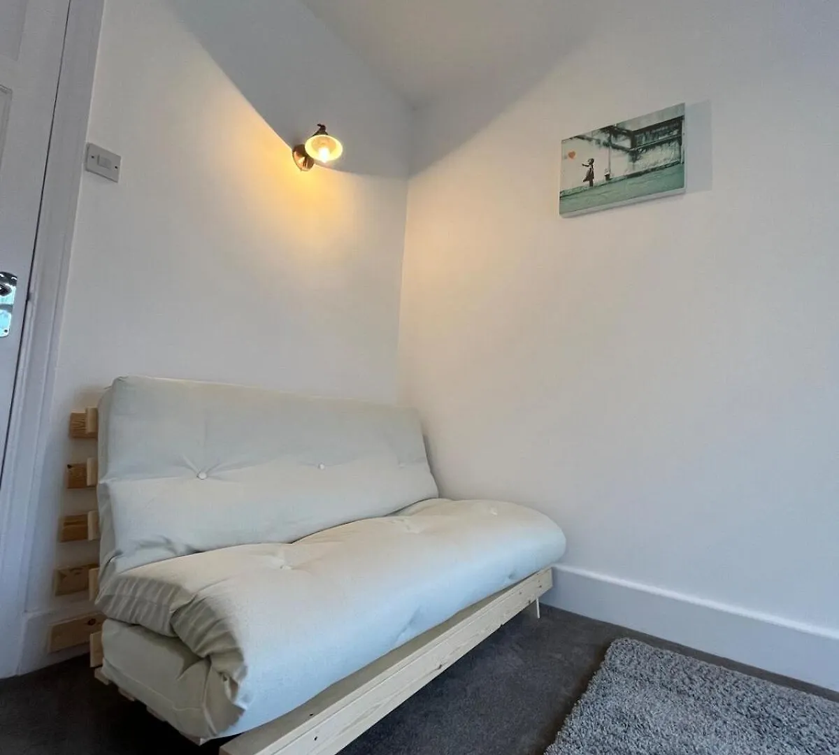 Comfortable Townhouse In