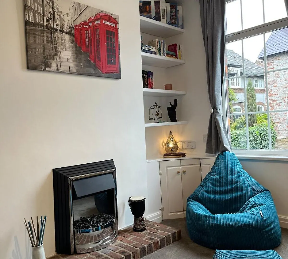 Comfortable Townhouse In Holiday home Willerby (East Yorkshire)