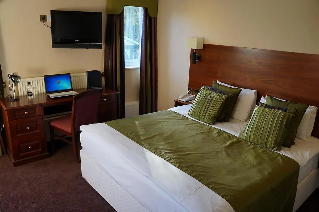 Western Willerby Manor