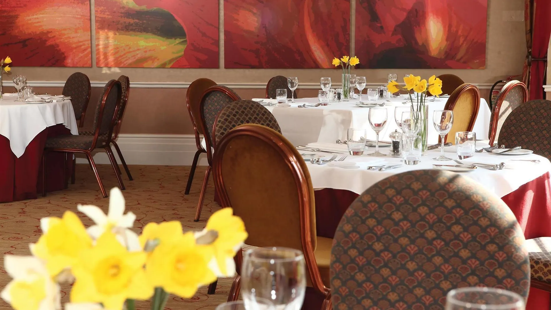 Western Willerby Manor 3* Willerby (East Yorkshire)