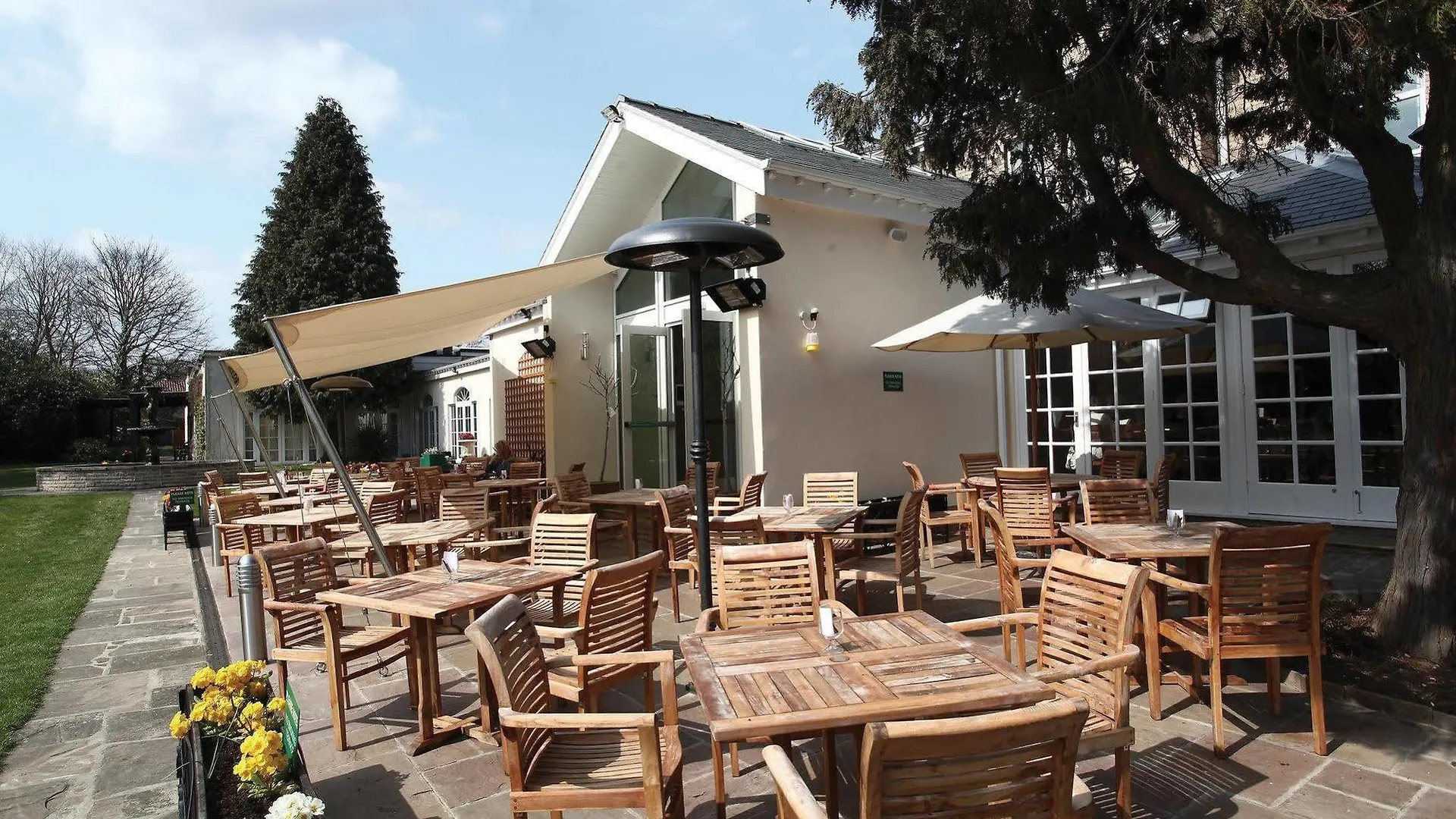 Hotel Western Willerby Manor