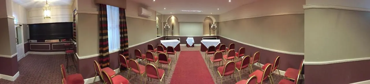 Western Willerby Manor Willerby (East Yorkshire)