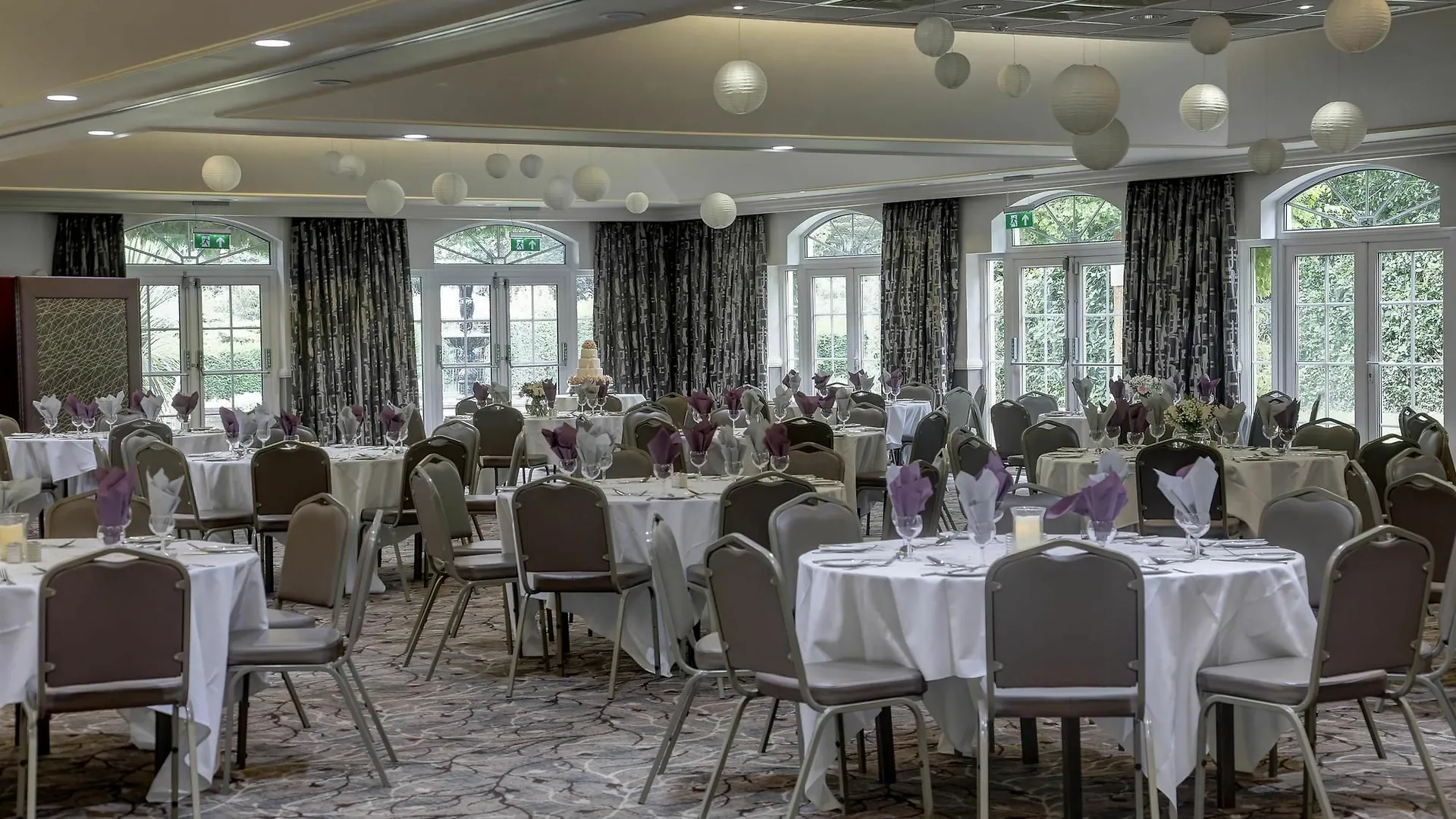Western Willerby Manor Hotel Willerby (East Yorkshire)