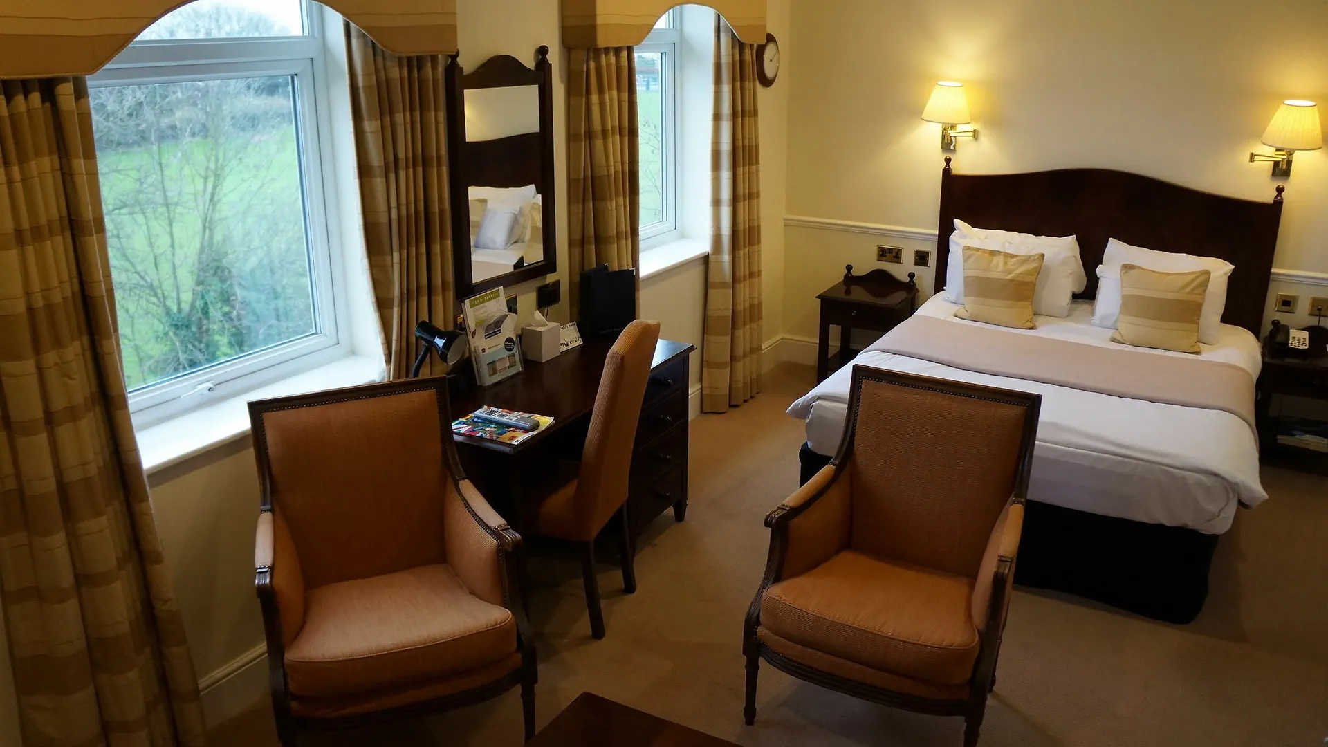 Western Willerby Manor Willerby (East Yorkshire)