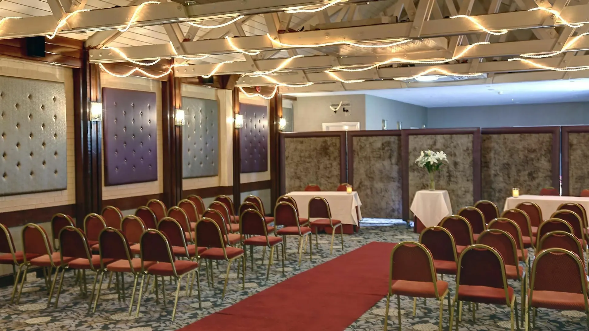 Western Willerby Manor Willerby (East Yorkshire)
