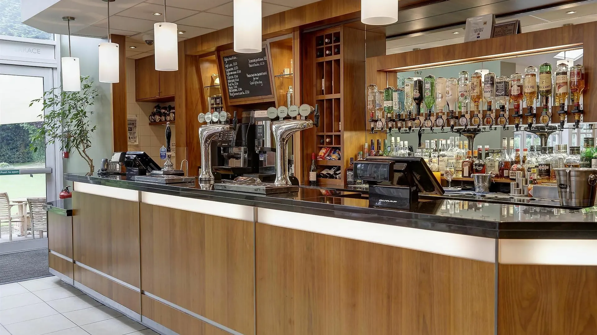 Hotel Western Willerby Manor Willerby (East Yorkshire)