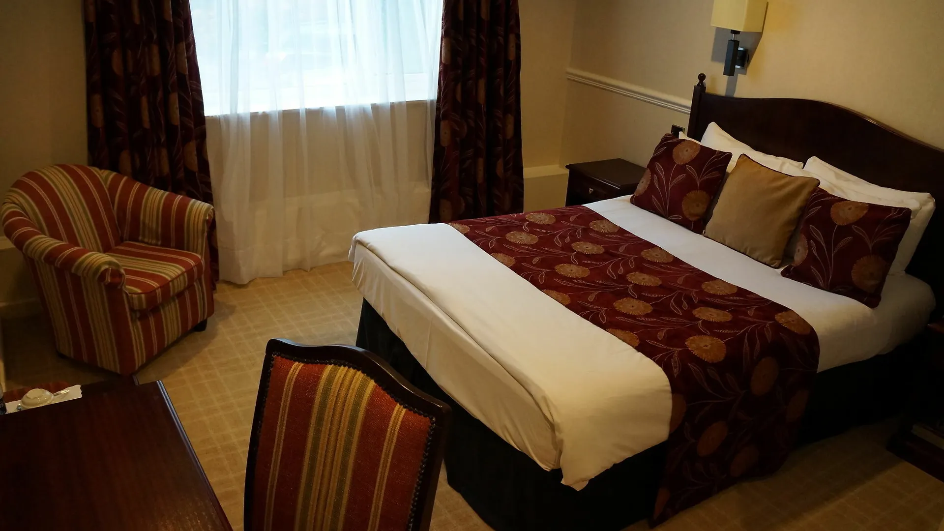 Western Willerby Manor Hotel Willerby (East Yorkshire)