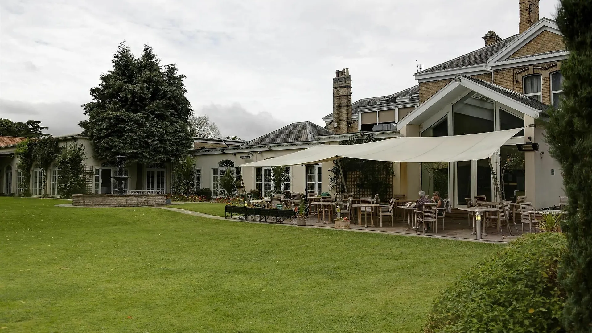 Hotel Western Willerby Manor