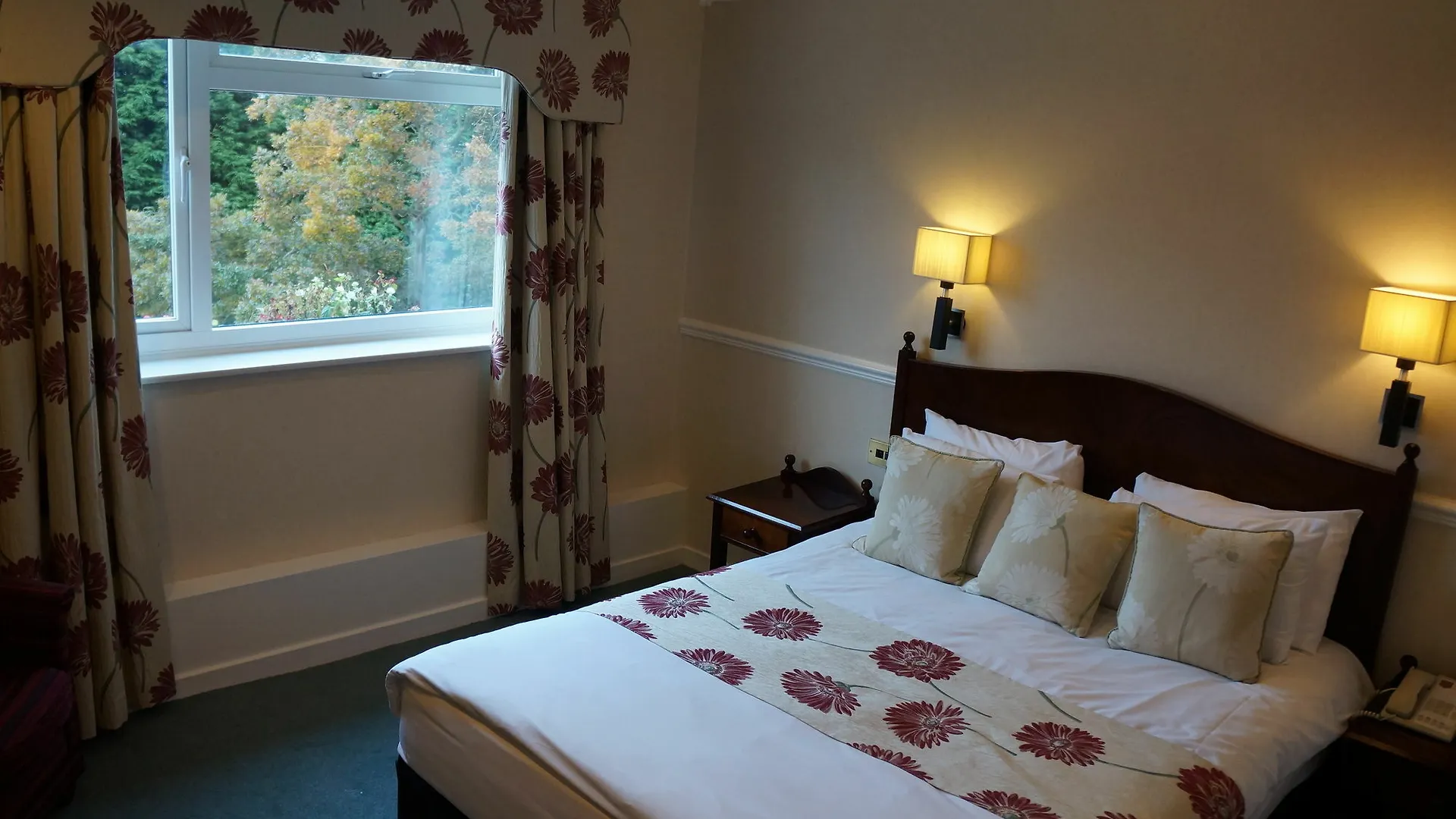 Western Willerby Manor Hotel