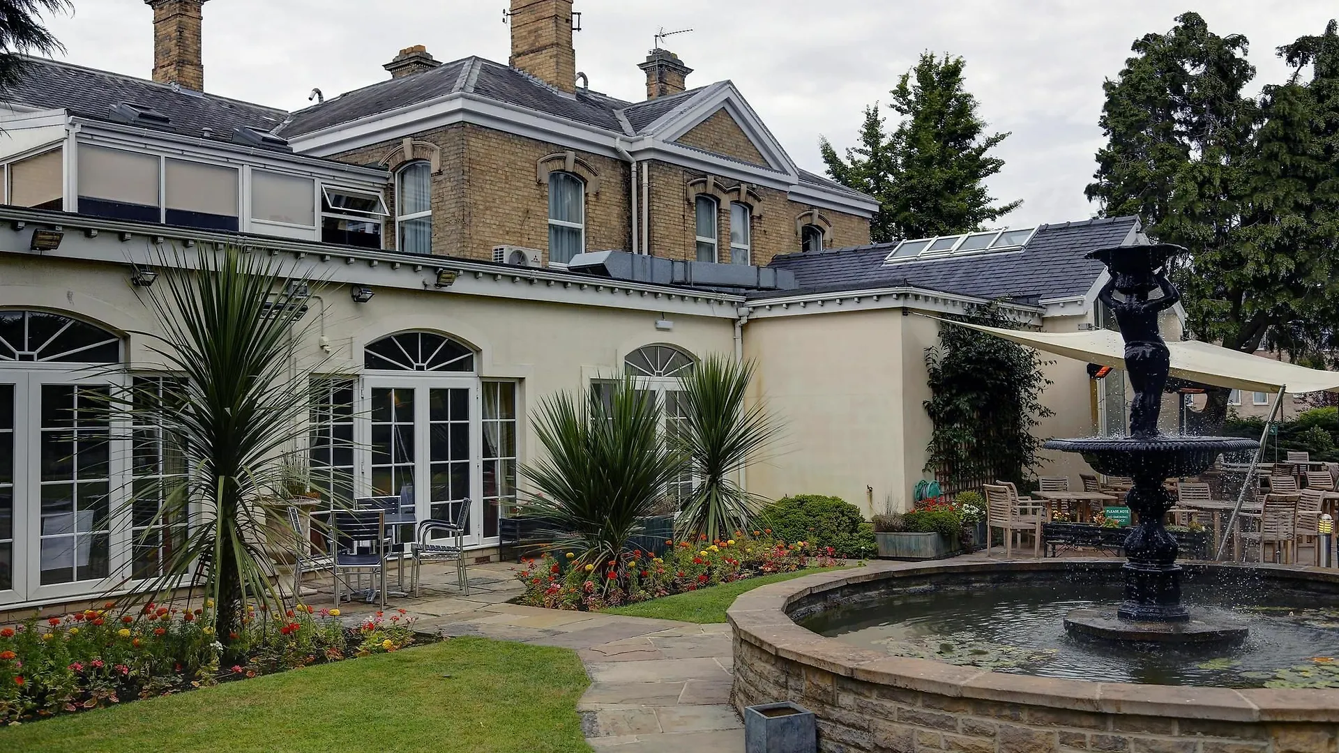 Western Willerby Manor 3* Willerby (East Yorkshire)