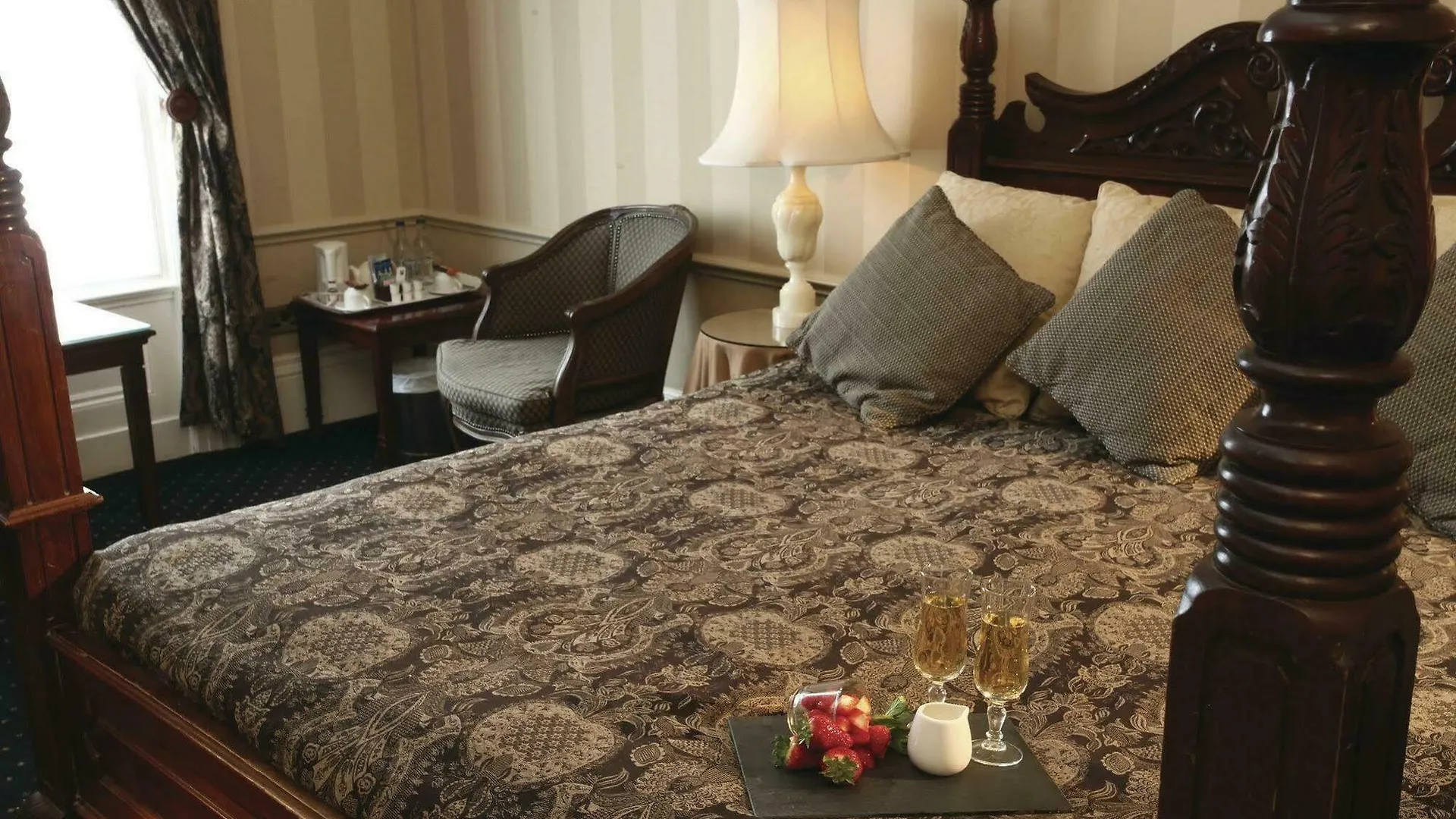 Hotel Western Willerby Manor 3*