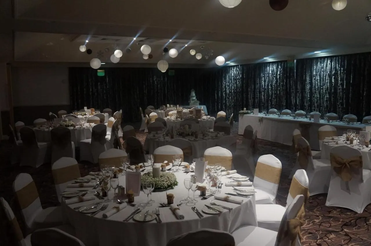 Western Willerby Manor