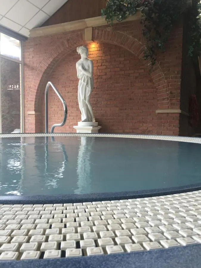 Western Willerby Manor Hotel