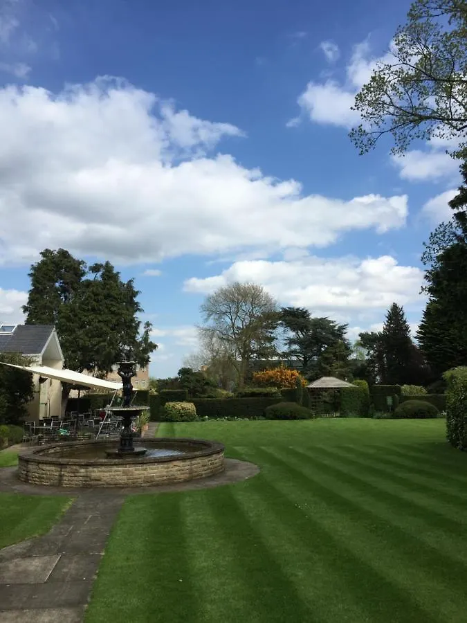 Western Willerby Manor Hotel Willerby (East Yorkshire)