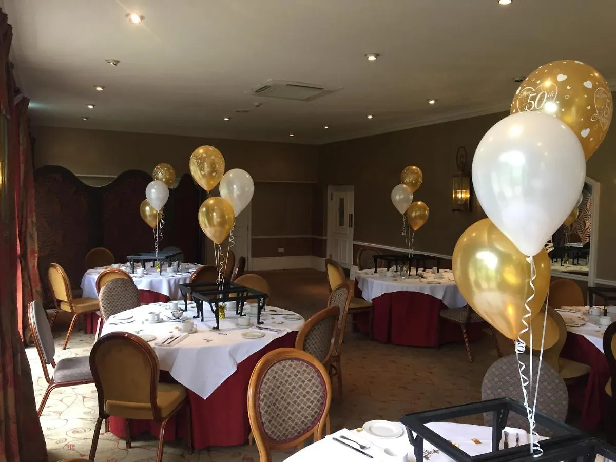Western Willerby Manor 3* Willerby (East Yorkshire)