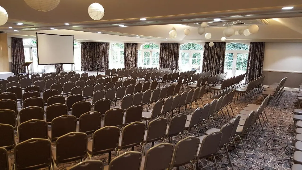 Western Willerby Manor 3* Willerby (East Yorkshire)