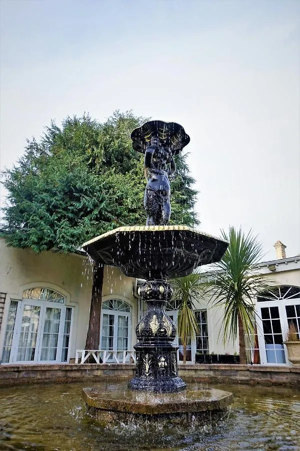 Hotel Western Willerby Manor
