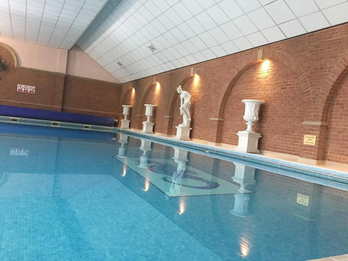 Western Willerby Manor Hotel