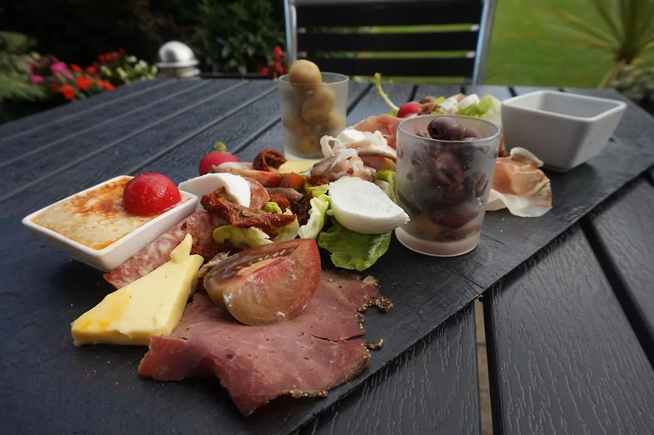Western Willerby Manor Willerby (East Yorkshire)