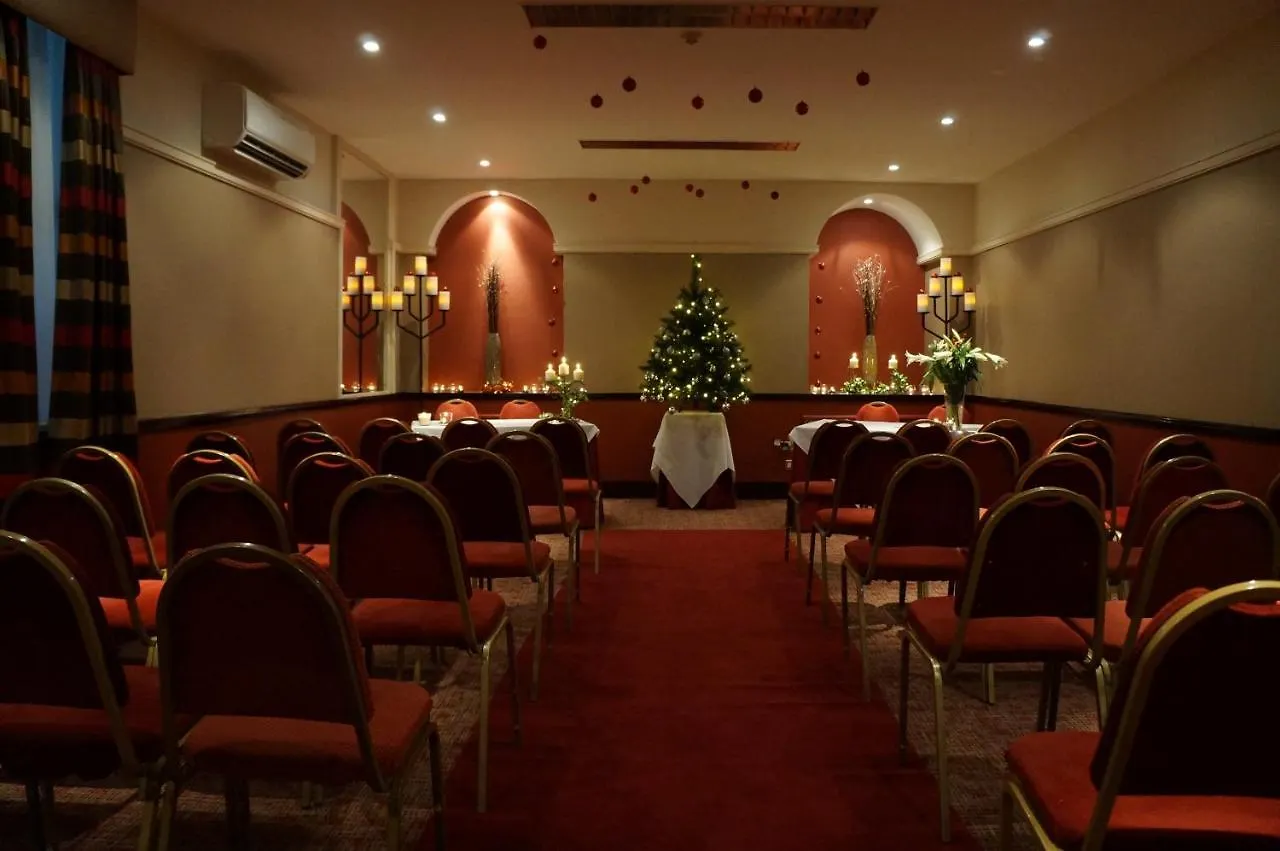Western Willerby Manor