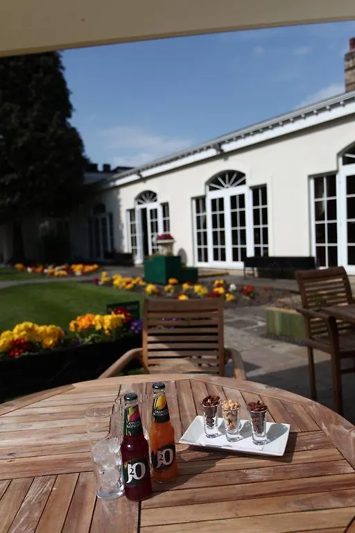 Western Manor 3* Willerby (East Yorkshire)