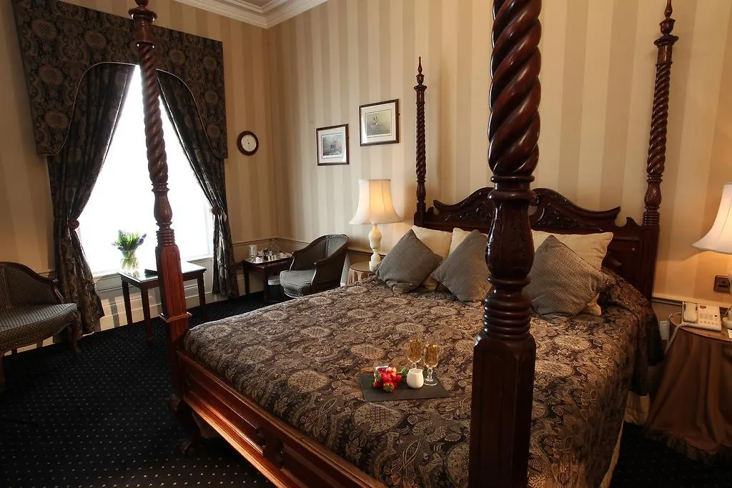 Western Manor Hotel Willerby (East Yorkshire)