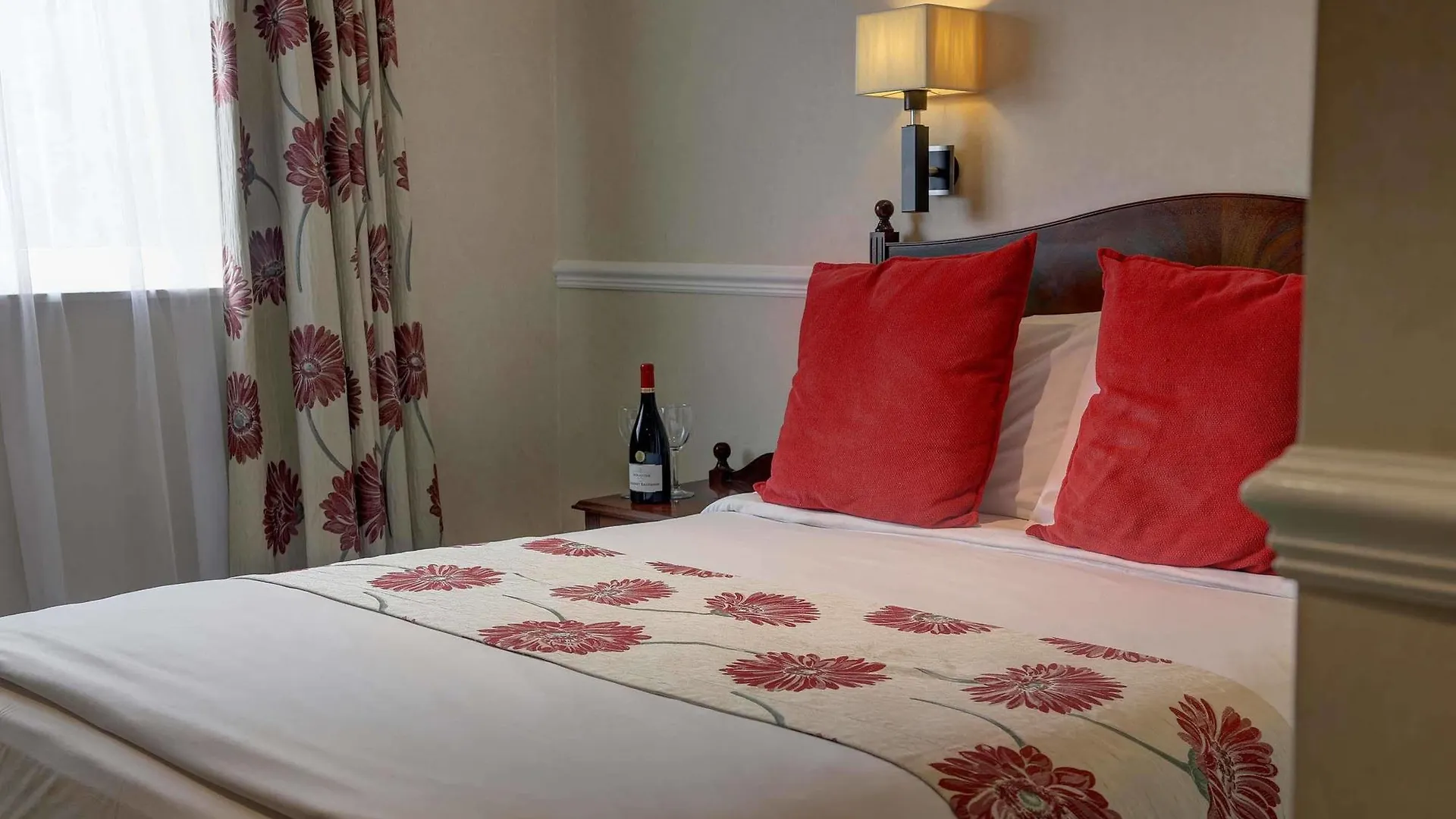 Western Manor Hotel Willerby (East Yorkshire)