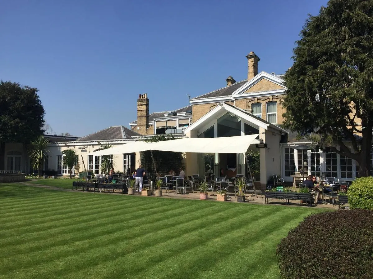 Hotel Western Manor 3*
