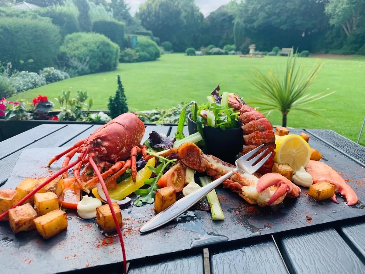 Hotel Western Manor Willerby (East Yorkshire)