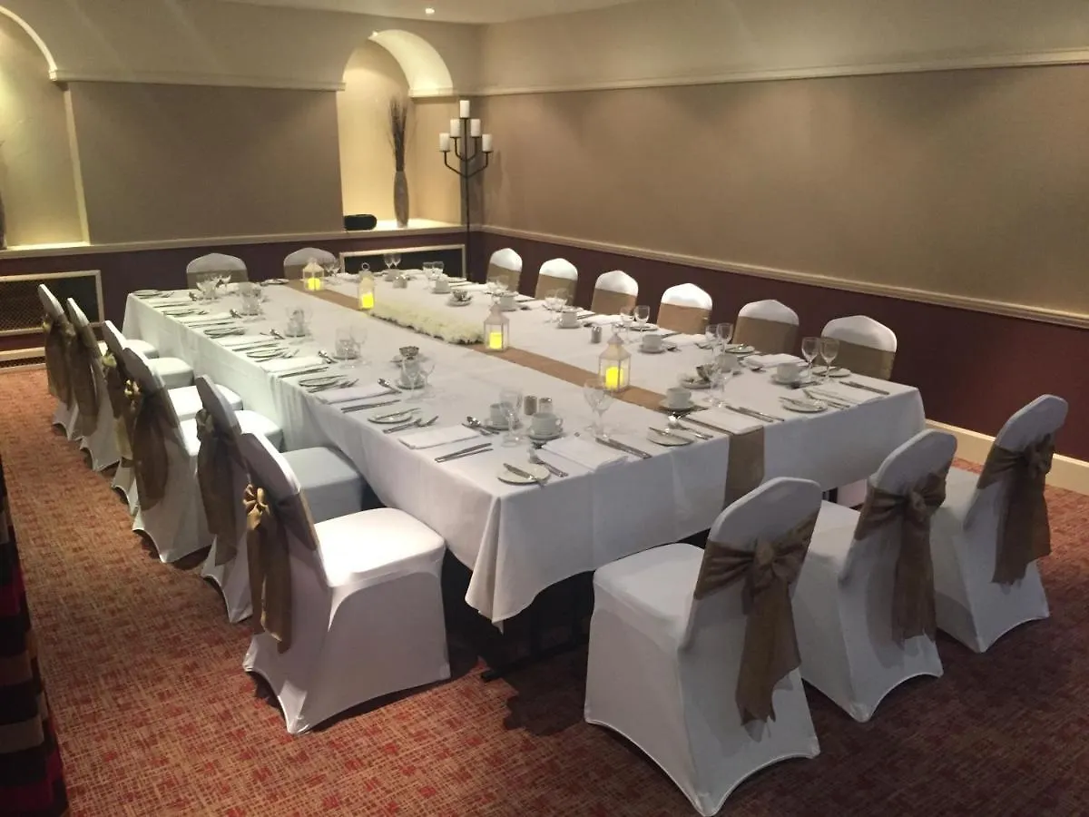 Hotel Western Manor Willerby (East Yorkshire)