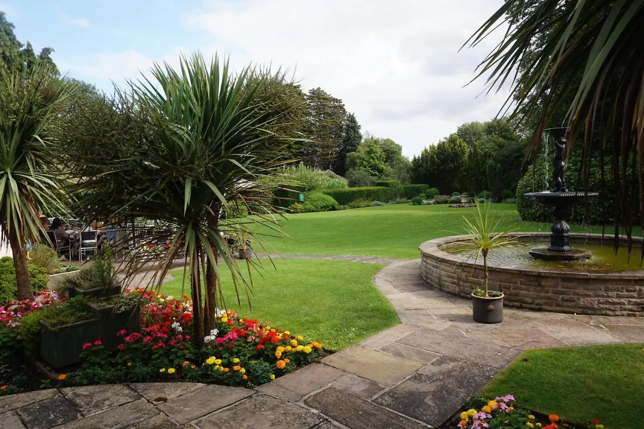 Western Manor